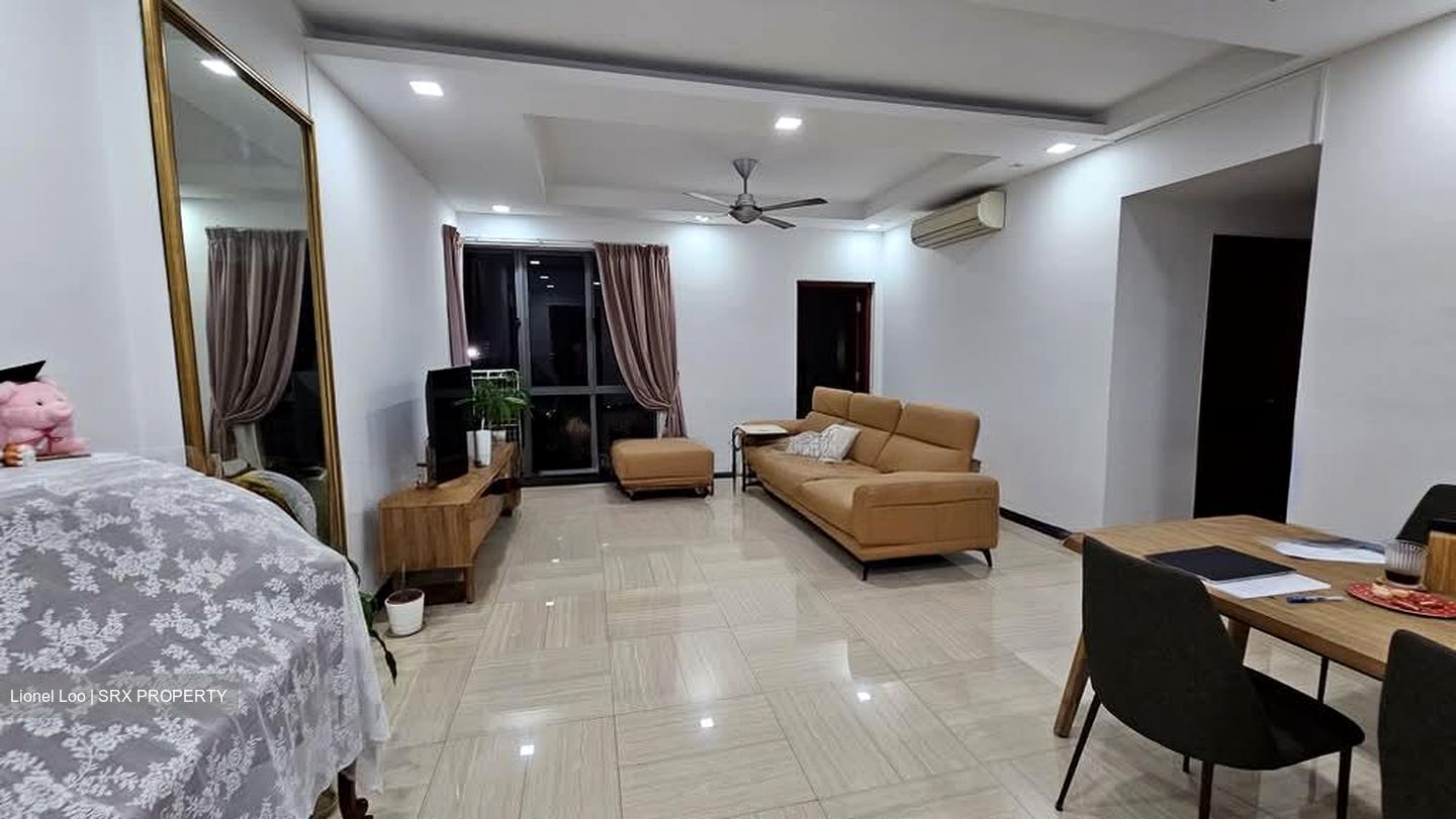 Central View (D19), Condominium #528193941